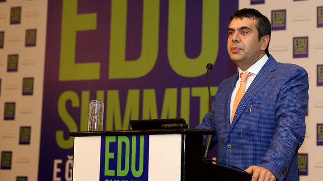 EDU SUMMIT Eğitim Zirvesi