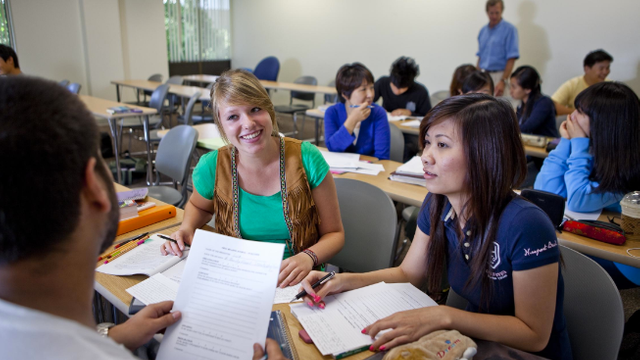 Amerikada 5 bin öğrenci yanlışlıkla üniversiteye kabul edildi