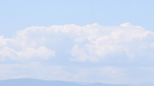 Ege Denizi'nde mülteci kurtarma faaliyeti