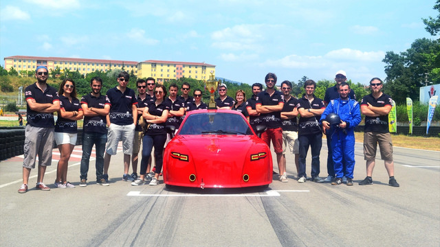 Elektrikli Pehlivan Balkan yollarına düşecek