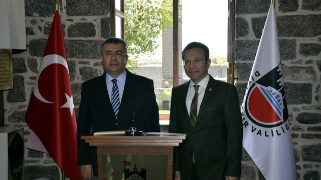 Emniyet Genel Müdürü Lekesiz: