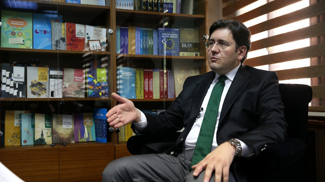 Ensar'dan Kılıçdaroğlu'na cevap