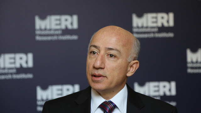 Erbil'de sivillerin korunmasına yönelik seminer