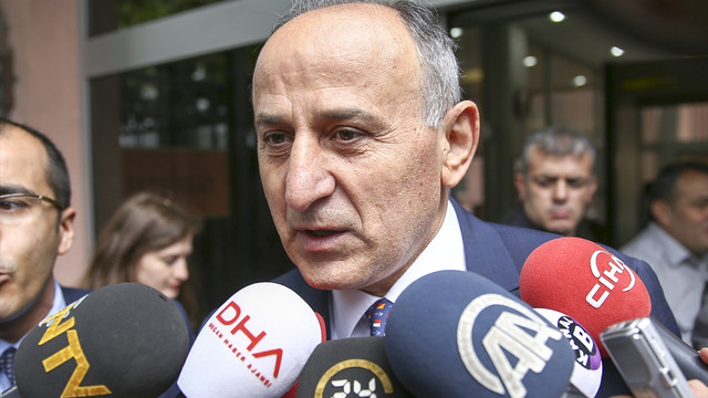 Yargıtay Ergenekon davasında kararı bozdu