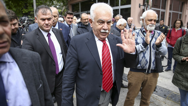 Yargıtay, Ergenekon davasında yerel mahkeme kararını bozdu (1)