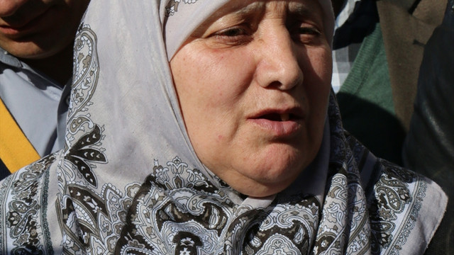 Erzurum'daki cinayet davası