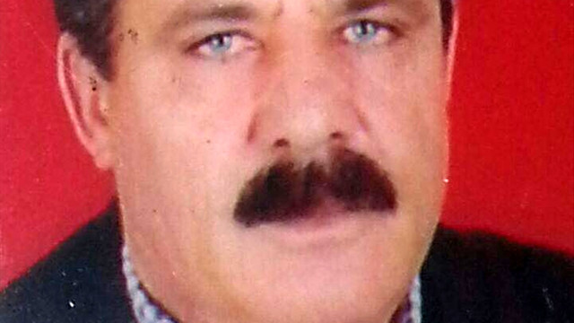 Eşini öldürüp intihar etti