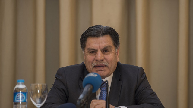 Eski Anayasa Mahkemesi Başkanı Kılıç: