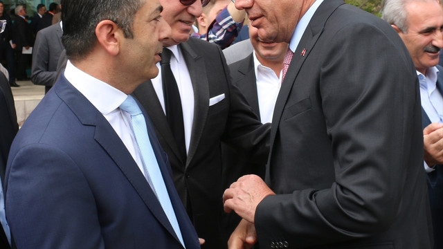 Eski Ekonomi Bakanı Zeybekci: