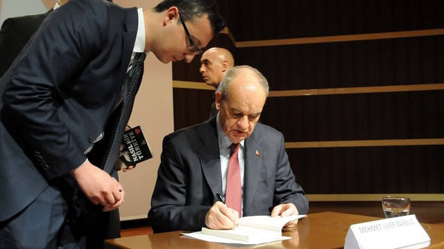 Eski Genel Kurmay Başkanı Başbuğ: