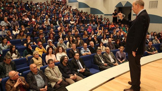 Eski Genelkurmay Başkanı Başbuğ: