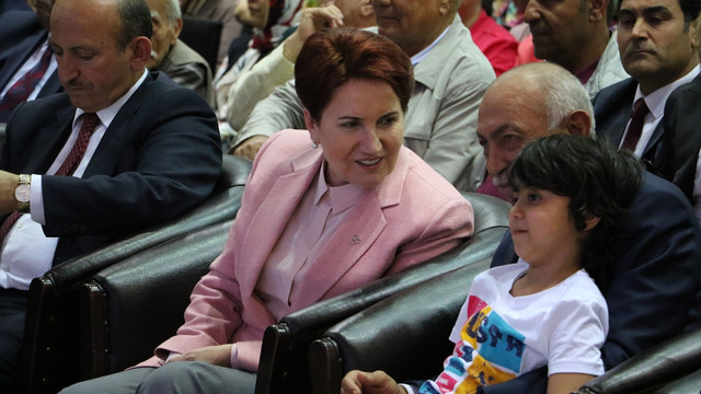 Eski MHP Milletvekili Akşener: