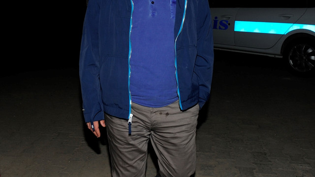 Eski Uşak belediye başkanının darbedildiği iddiası