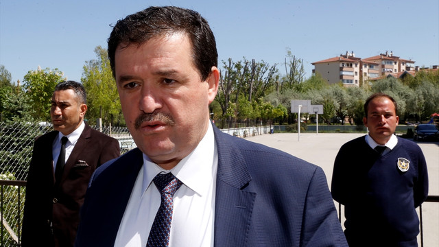 Eskişehir'deki cinsel istismar iddiası