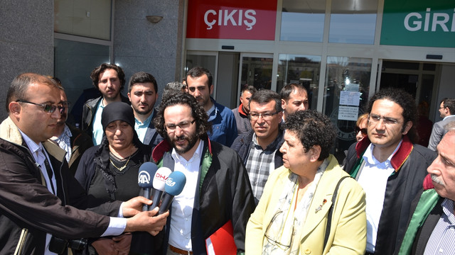 Ethem Sarısülük'ün ölümüne ilişkin dava