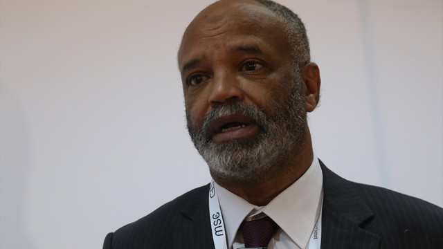 Etiyopya'daki Münih Güvenlik Konferansı