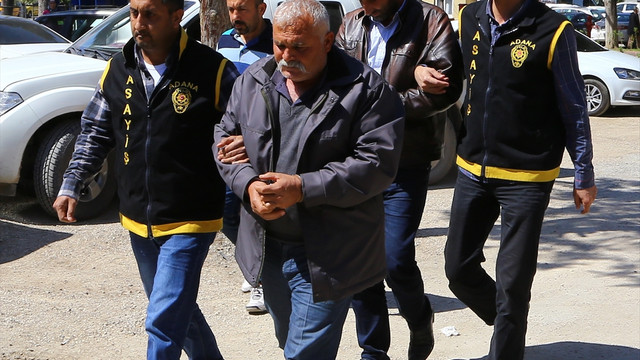 Evlilik vaadiyle dolandırıcılık iddiası