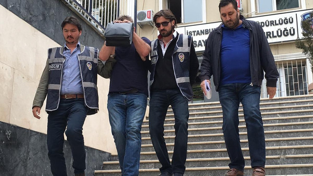 Evlenme vaadiyle dolandırıcılık yapan şahıs tutukladı