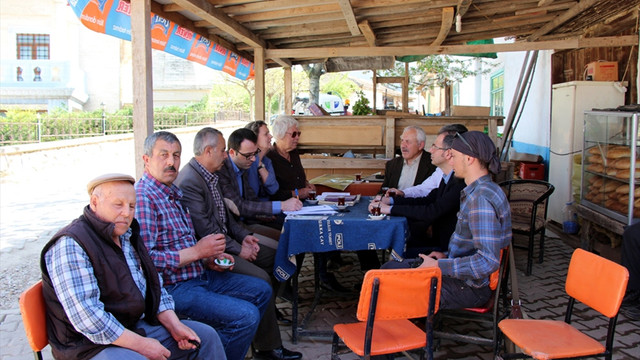 Evliya Çelebi Yolu yeniden canlanacak