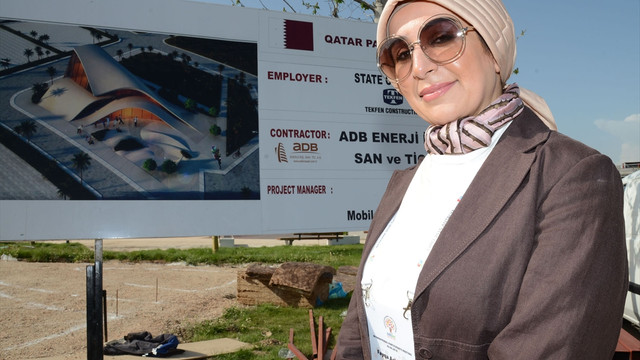 EXPO 2016 Antalya'ya doğru