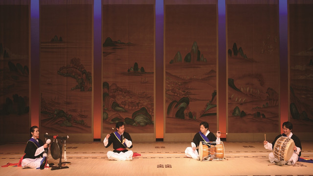 EXPO'da ilk milli gün etkinliği Güney Kore'den