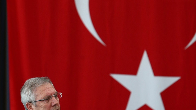 Fenerbahçe Üniversitesi Çalıştayı sona erdi