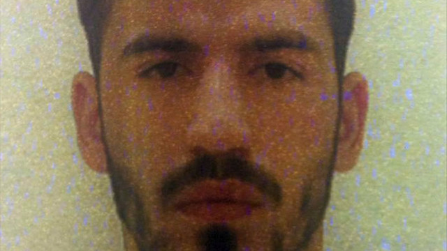 FETÖ/PDY'YE ait evlerde kaldığı belirlenen PKK kuryesi