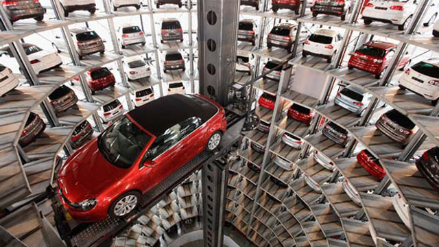 5 otomobil devi araçlarını geri çağırıyor!