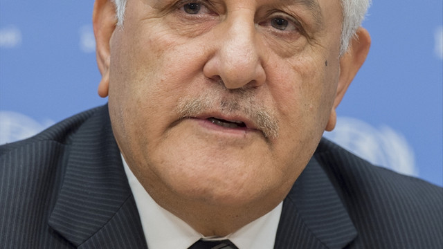 BMGK'da Filistinli sivilleri koruma toplantısı düzenlenecek