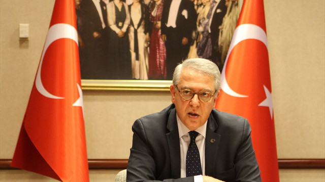 Geçmişte yaşanan acılara tarafsız ve adil hafıza ile yaklaşılmalı