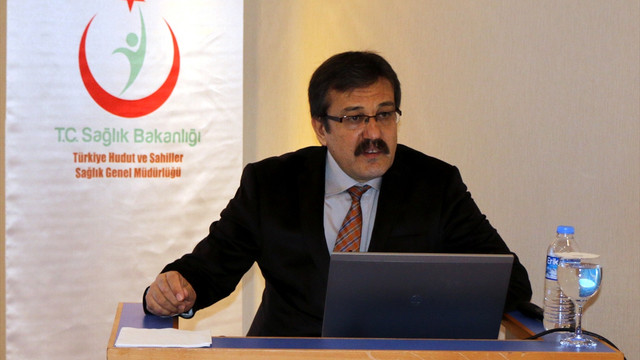 Gemi Adamı Sağlığına Katkı Çalıştayı