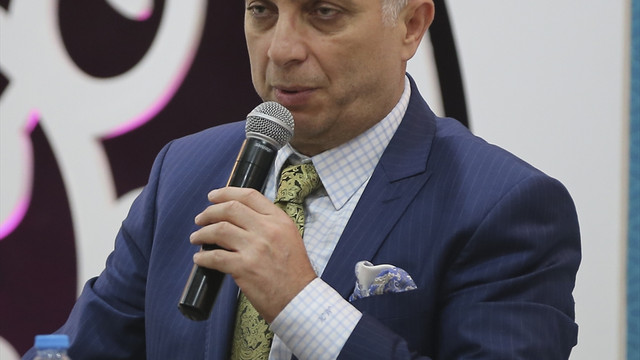 Gençler Başkanlık Sistemini Soruyor paneli