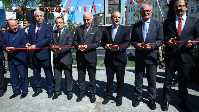 Gençlik ve Spor Bakanı Kılıç: