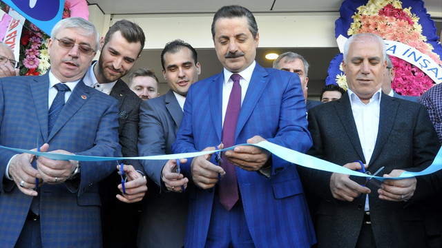 Gıda, Tarım ve Hayvancılık Bakanı Çelik: