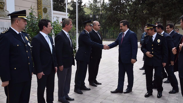 Gıda, Tarım ve Hayvancılık Bakanı Çelik Şanlıurfa'da