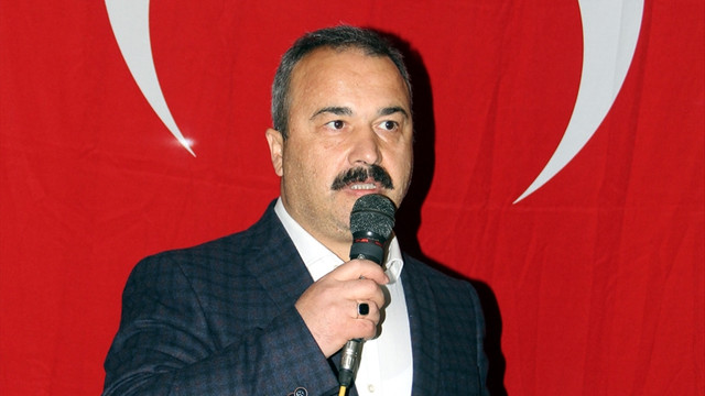 Giresun Üniversitesi Rektörlüğüne atanan Prof. Dr. Coşkun: