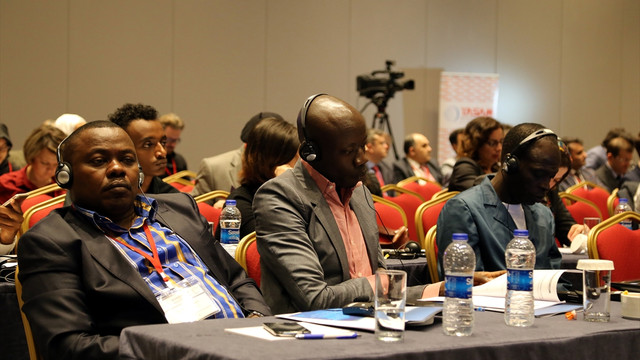 Global Sivil Diploması Zirvesi