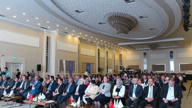 Göç, Kültür ve Gastronomi Zirvesi