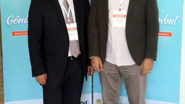 İstanbul Üniversitesi'nden Gönüllülük Çalıştayı