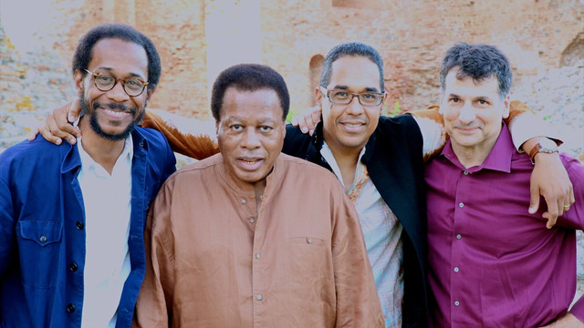 Grammy sahibi Wayne Shorter, konser verecek