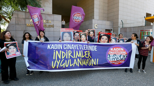 Gülperi hemşirenin ölümüne ilişkin dava