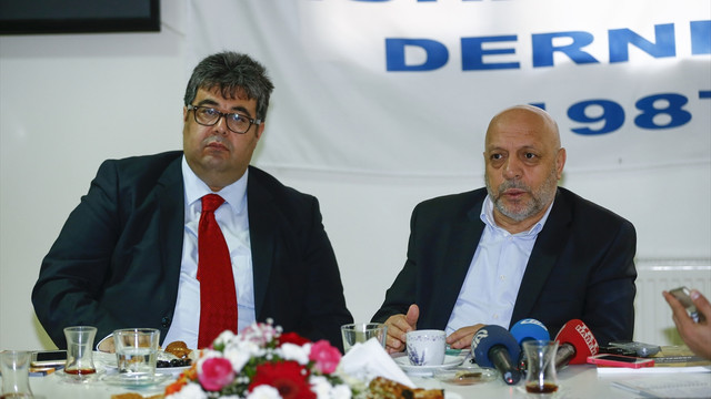 Hak-İş taşeron işçilerle ilgili iki model önerdi