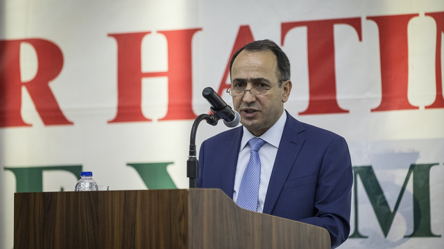 HAK-PAR 1. Olağanüstü Genel Kongresi