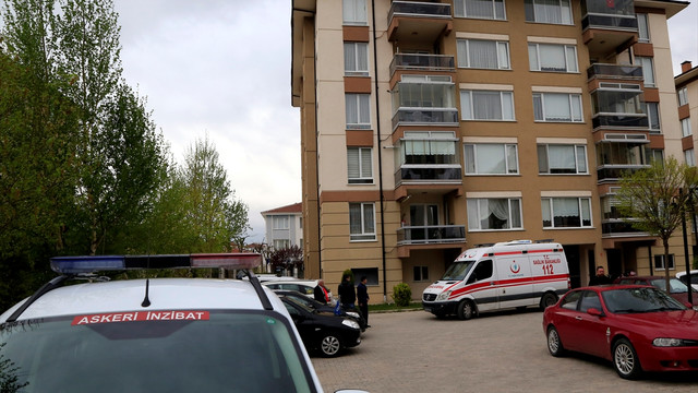 Hakkari'deki terör operasyonu