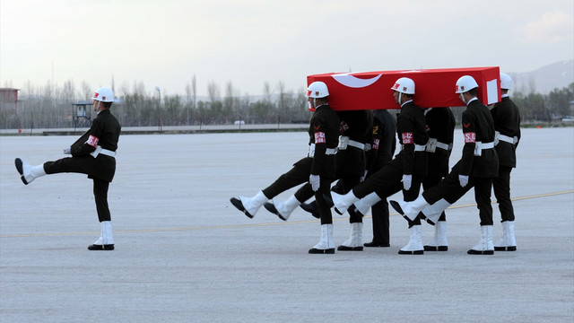 Hakkari'deki terör saldırısı