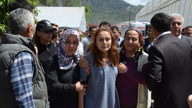 Hani'deki terör saldırısı