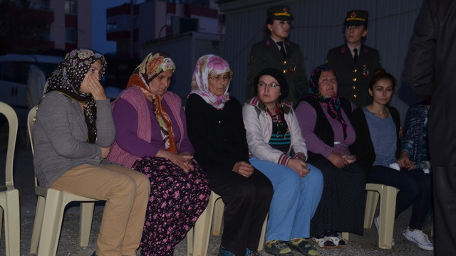 Hani'deki terör saldırısı