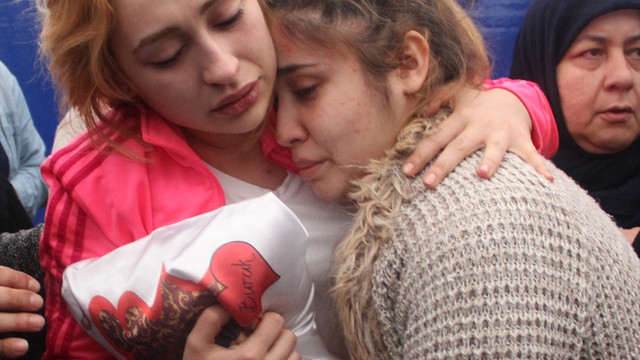 Hani'deki terör saldırısı