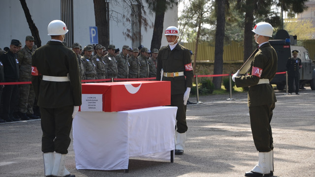 Hani'deki terör saldırısı