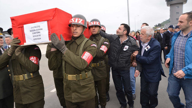 Hani'deki terör saldırısı